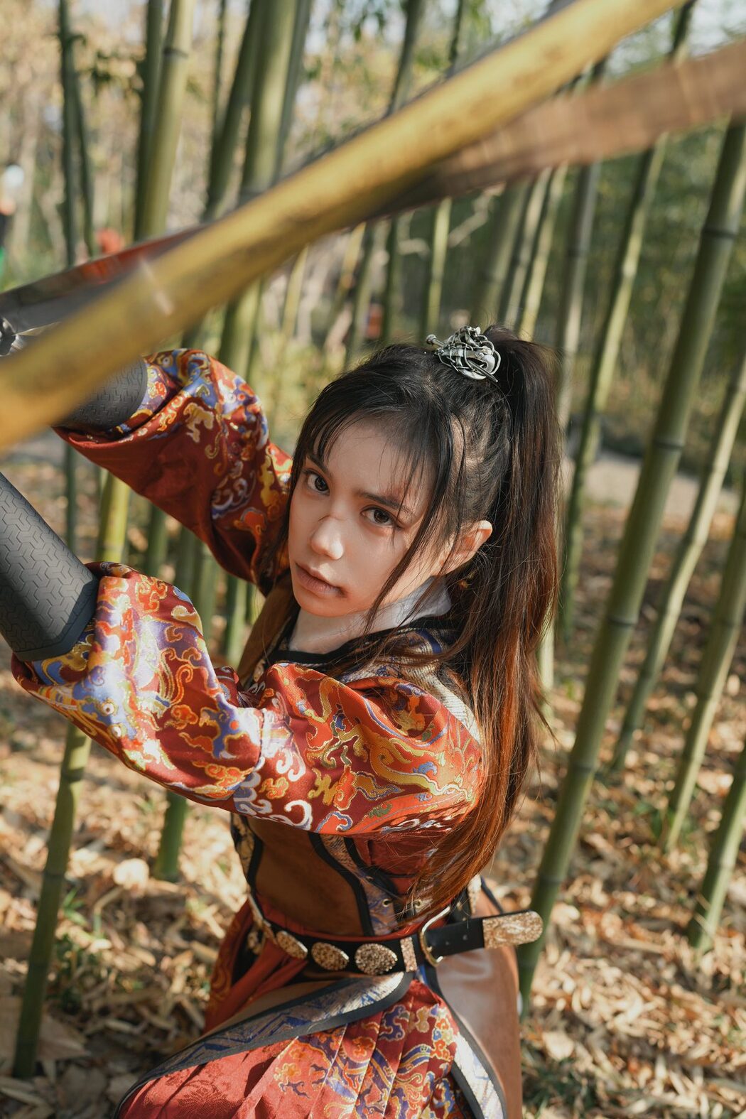 YiTuYu艺图语 Vol.4818 Er Jia Liu