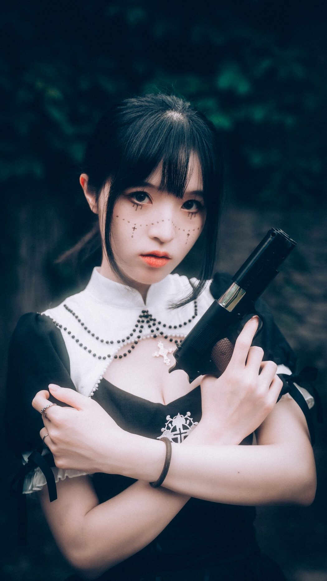 YiTuYu艺图语 Vol.4705 Bei Bei