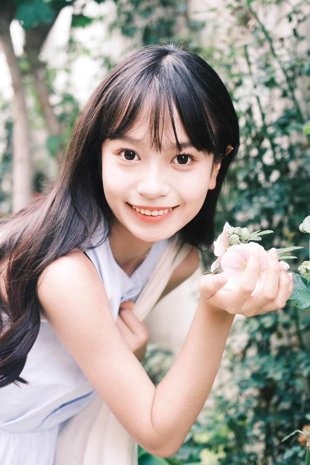 YiTuYu艺图语 Vol.4714 Yan Yun Lin Er