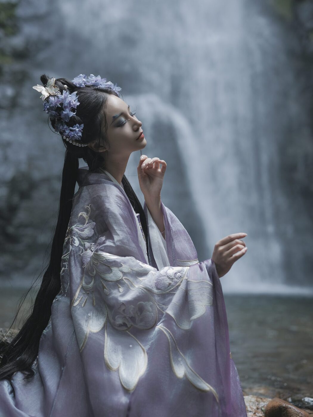YiTuYu艺图语 Vol.4827 Lin Lang