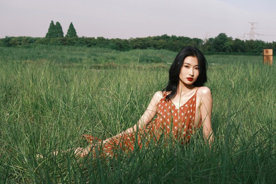 YiTuYu艺图语 Vol.4723 Jia Jia