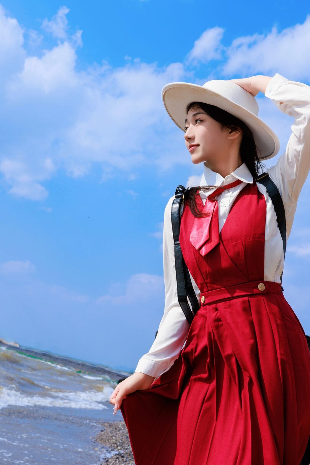 YiTuYu艺图语 Vol.4810 Pei Tong Xue