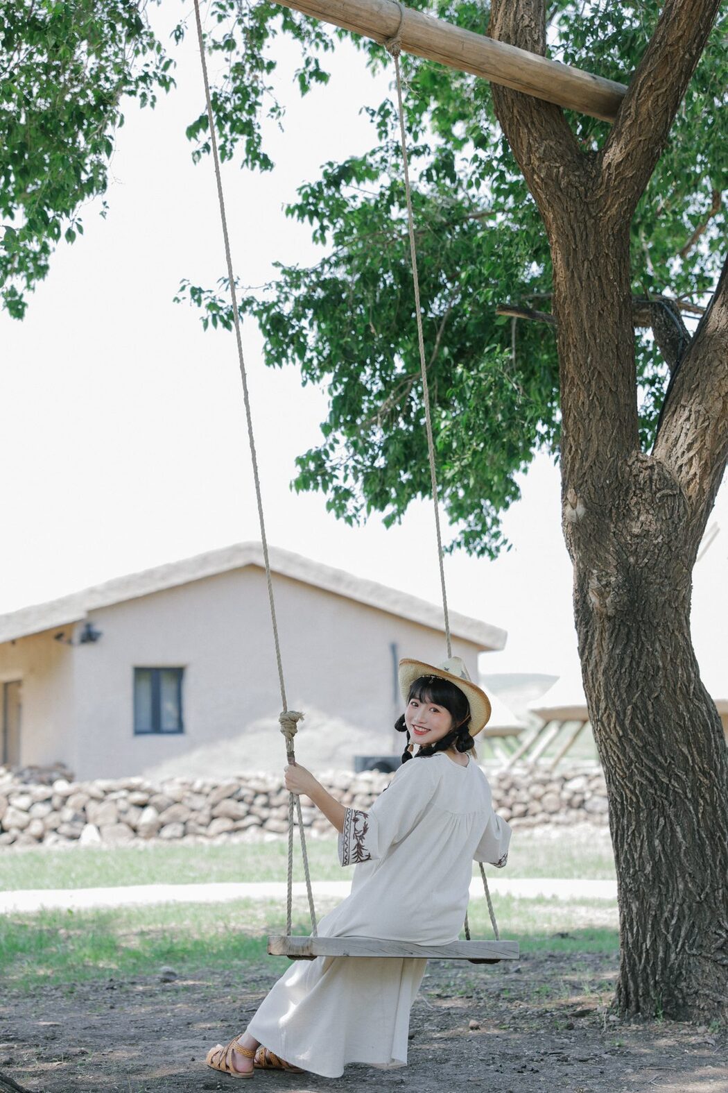 YiTuYu艺图语 Vol.4806 Lan Pang Zi