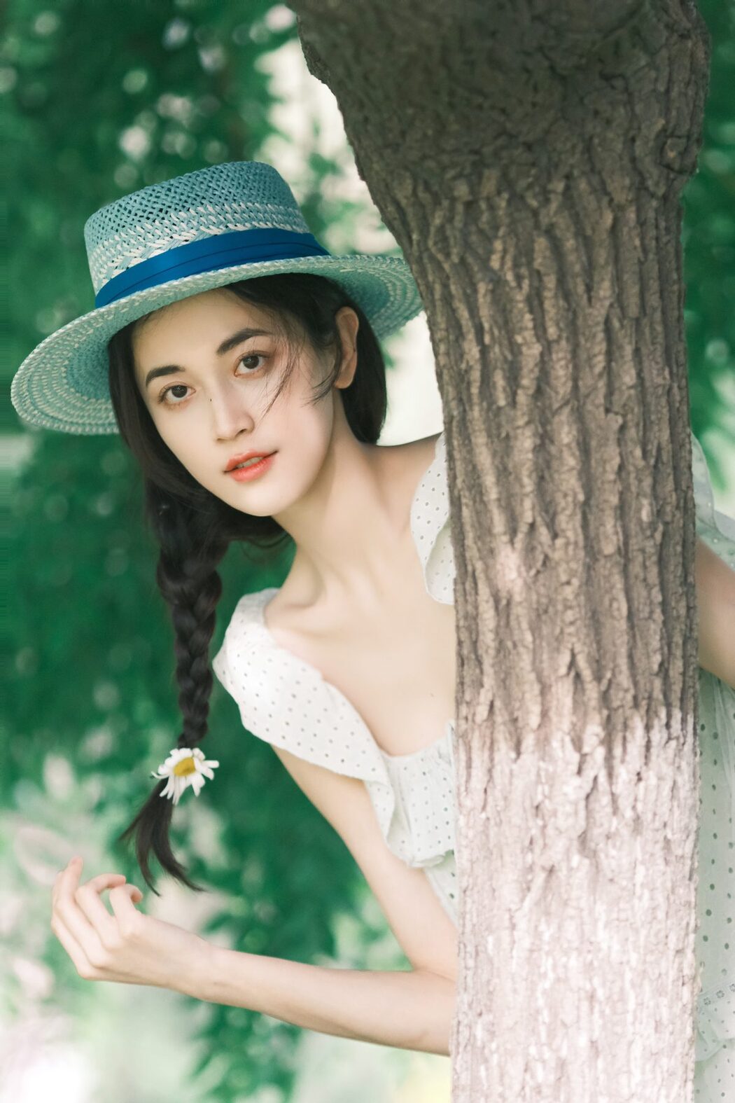 YiTuYu艺图语 Vol.4725 Chen Yu Jie