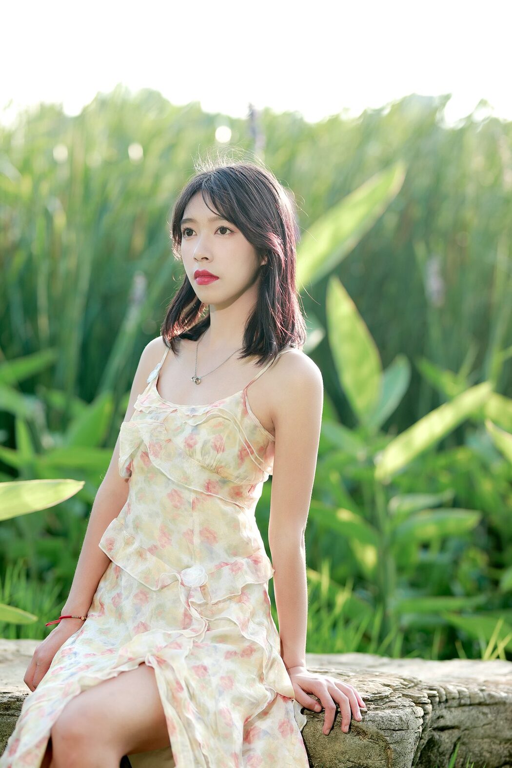 YiTuYu艺图语 Vol.4764 Yao Wang