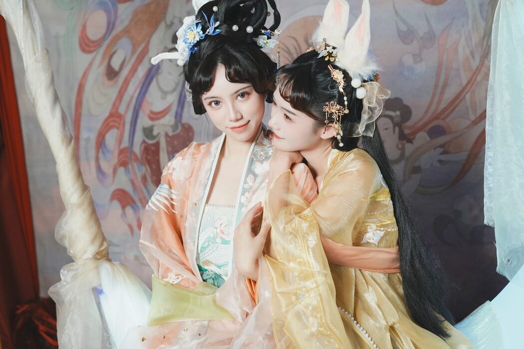 YiTuYu艺图语 Vol.4829 Er Jia Liu