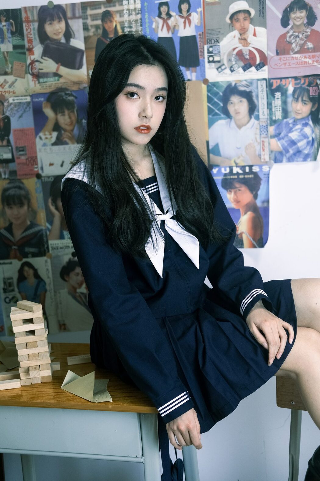 YiTuYu艺图语 Vol.4780 Jing Jing Jing
