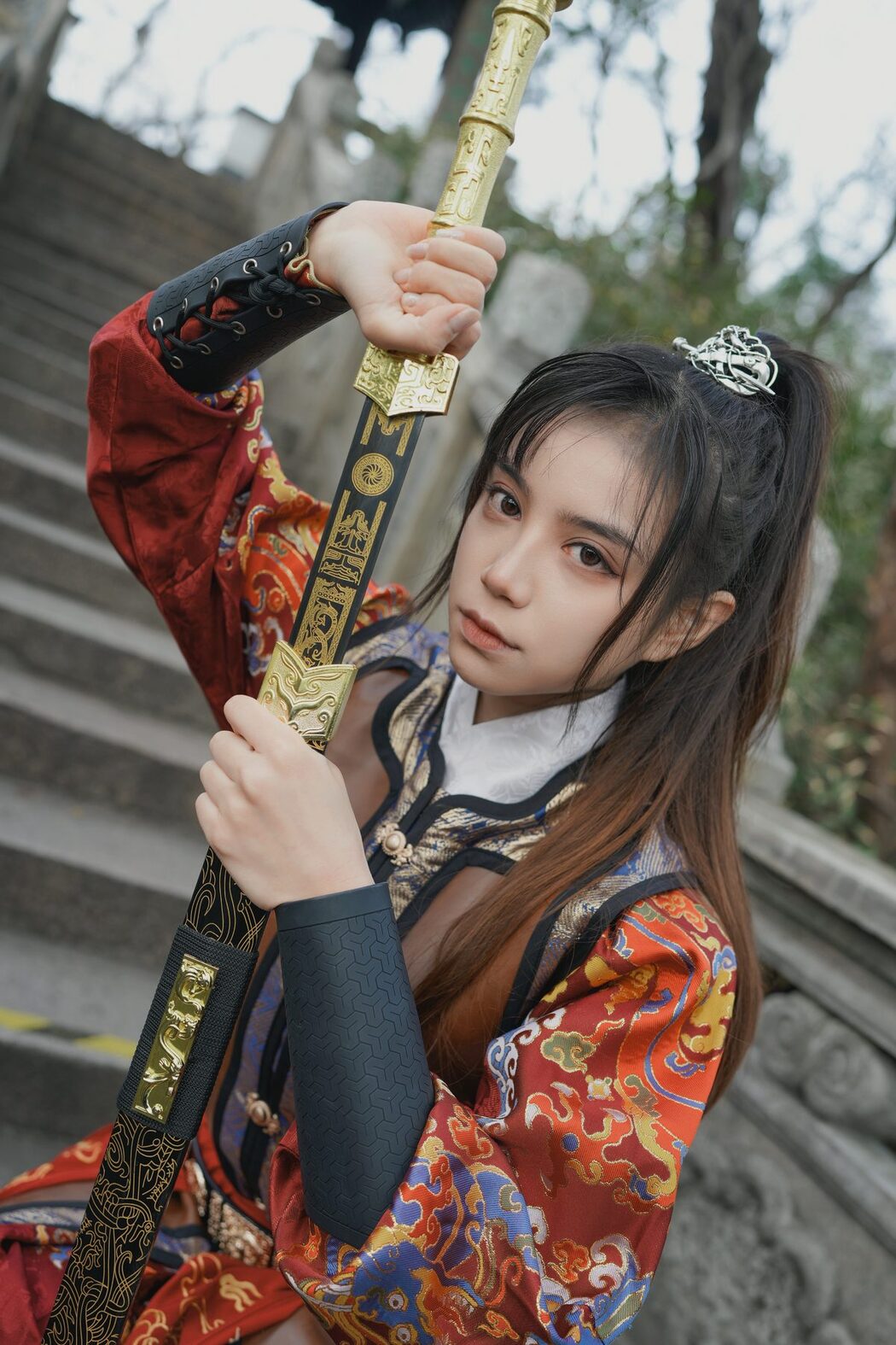 YiTuYu艺图语 Vol.4818 Er Jia Liu