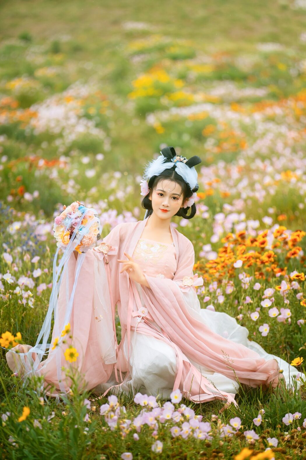 YiTuYu艺图语 Vol.4812 Shi Er
