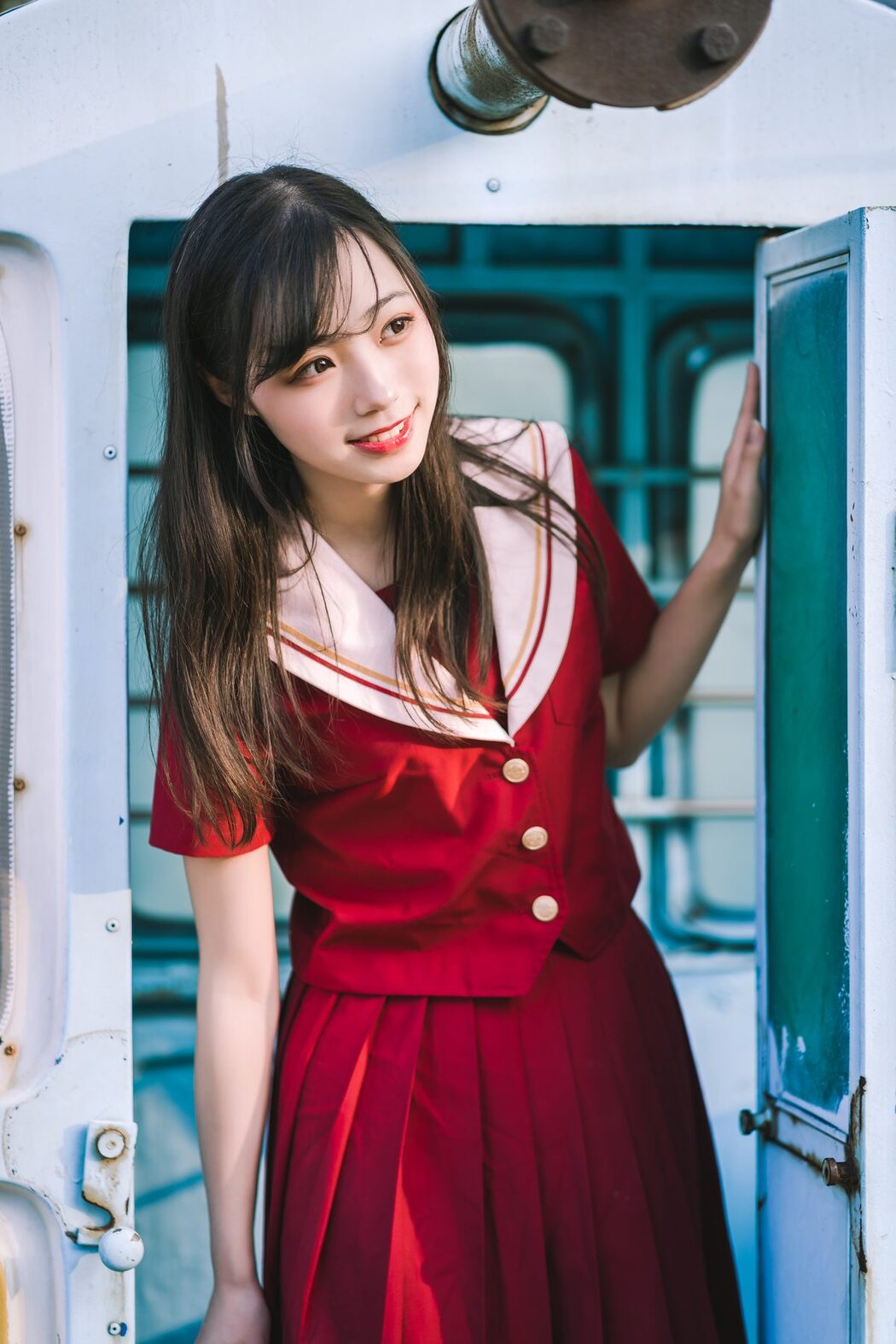 YiTuYu艺图语 Vol.4759 Zou Zou Kanade