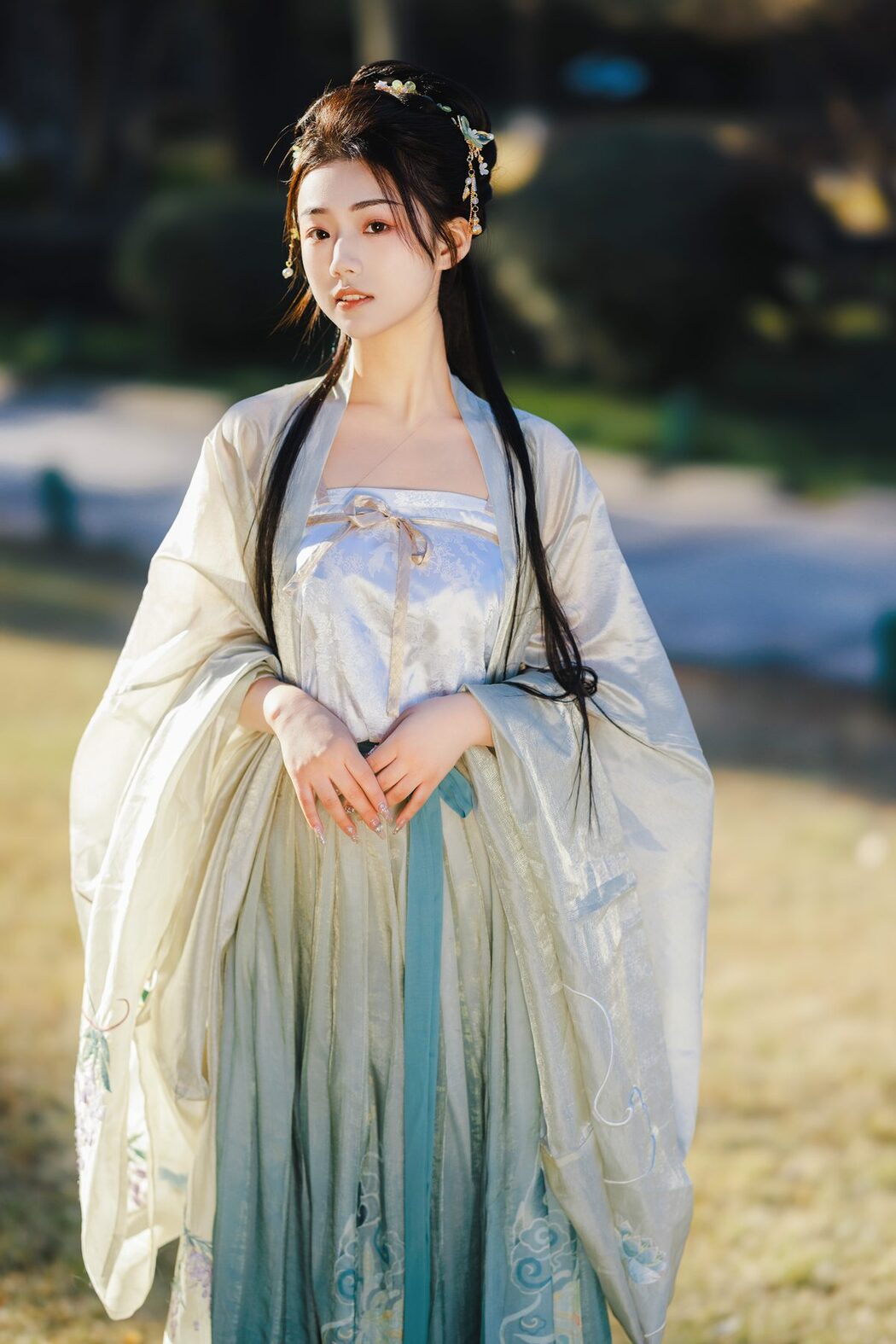 YiTuYu艺图语 Vol.4833 Pei Tong Xue