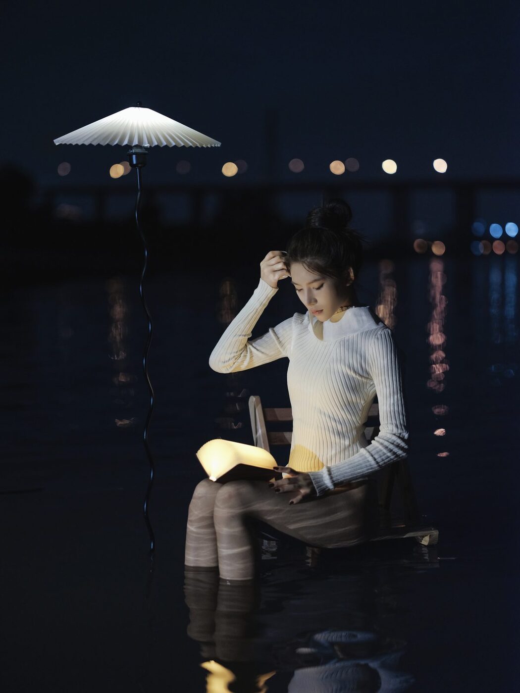 YiTuYu艺图语 Vol.4765 Xiao Yu