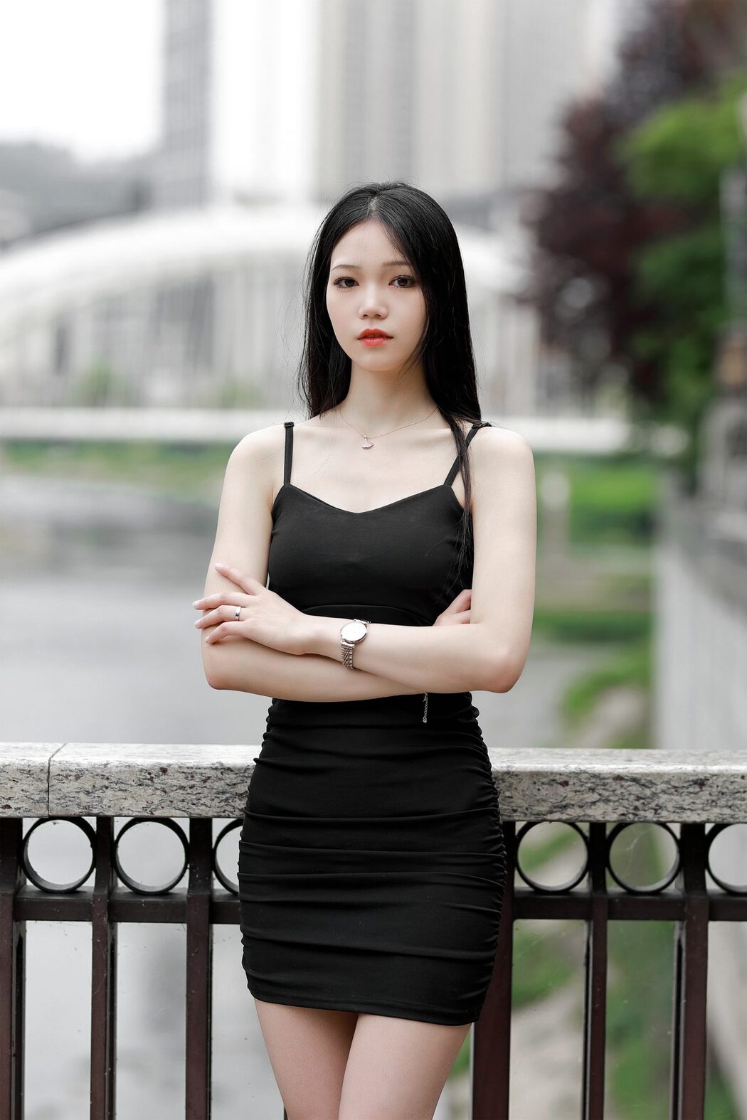 YiTuYu艺图语 Vol.4752 Qing Hui