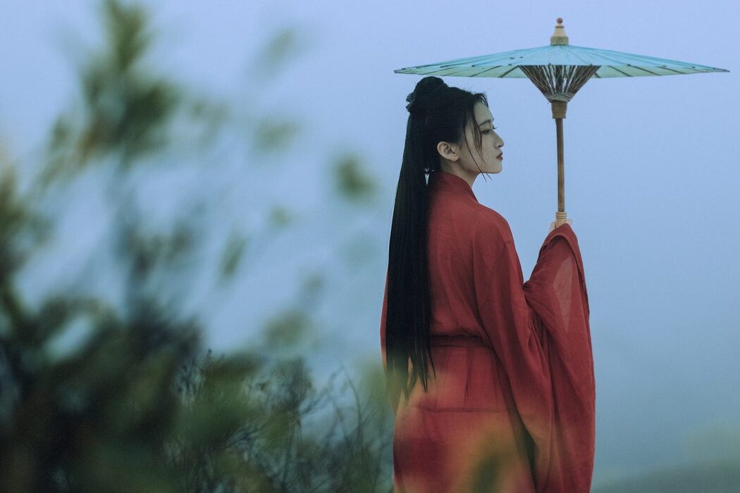 YiTuYu艺图语 Vol.4801 Di Ni Si Shui Guai