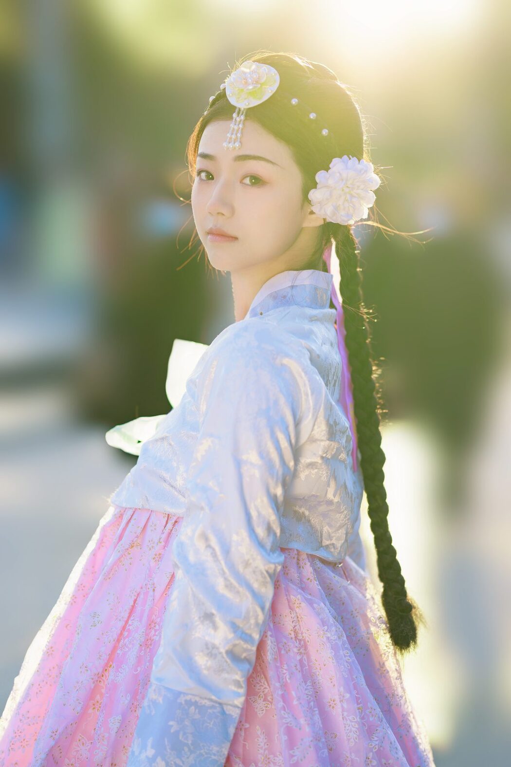 YiTuYu艺图语 Vol.4771 Pei Tong Xue