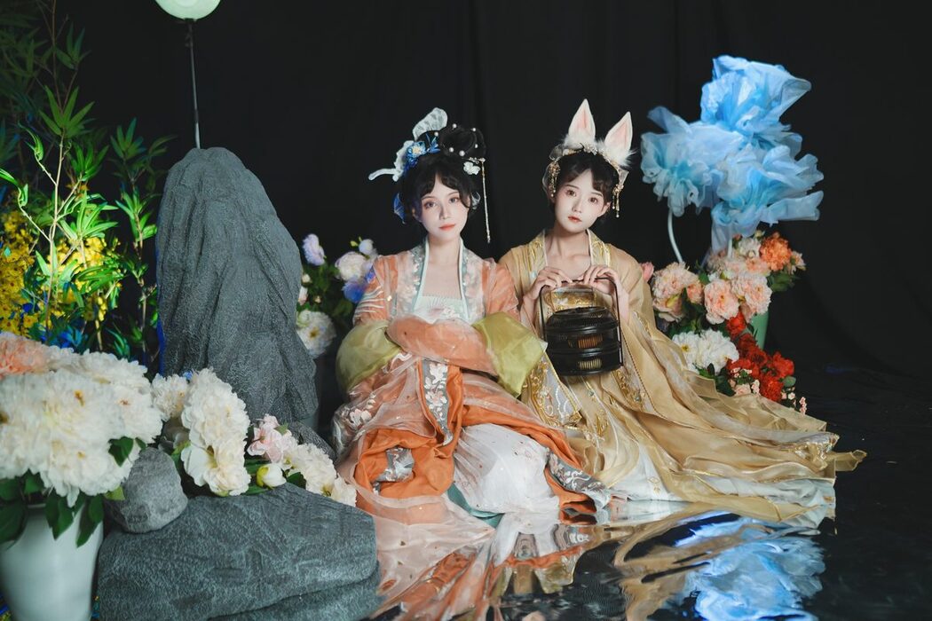 YiTuYu艺图语 Vol.4829 Er Jia Liu