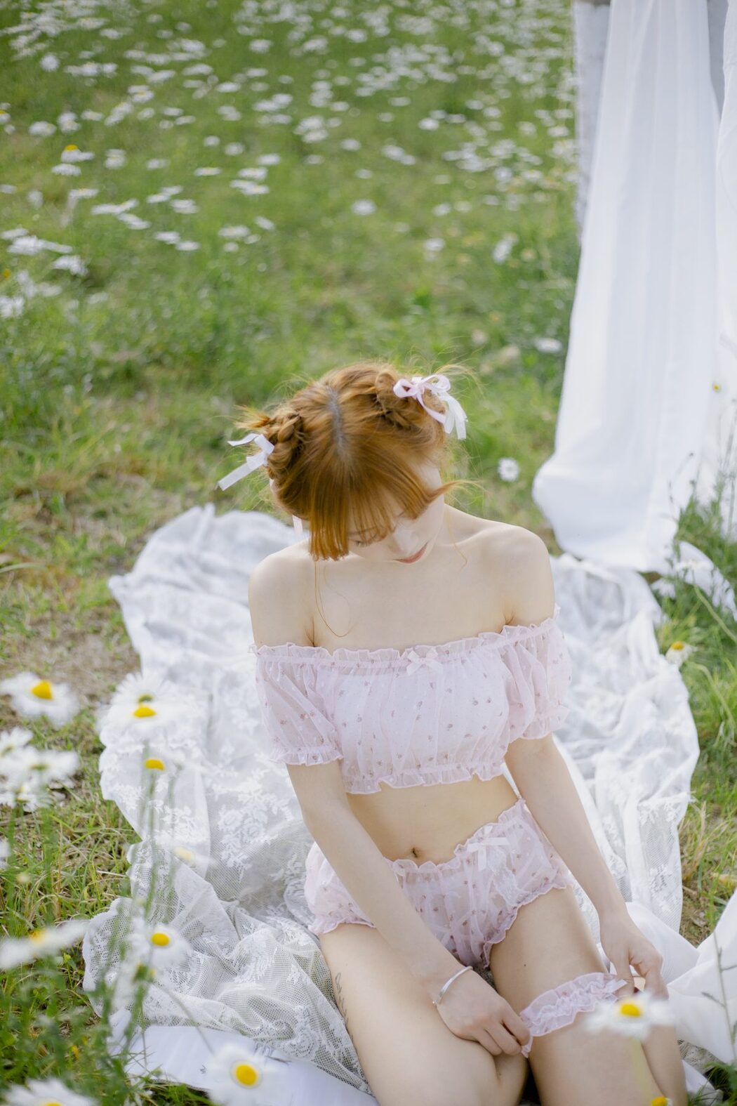 YiTuYu艺图语 Vol.4851 Wen A Heng