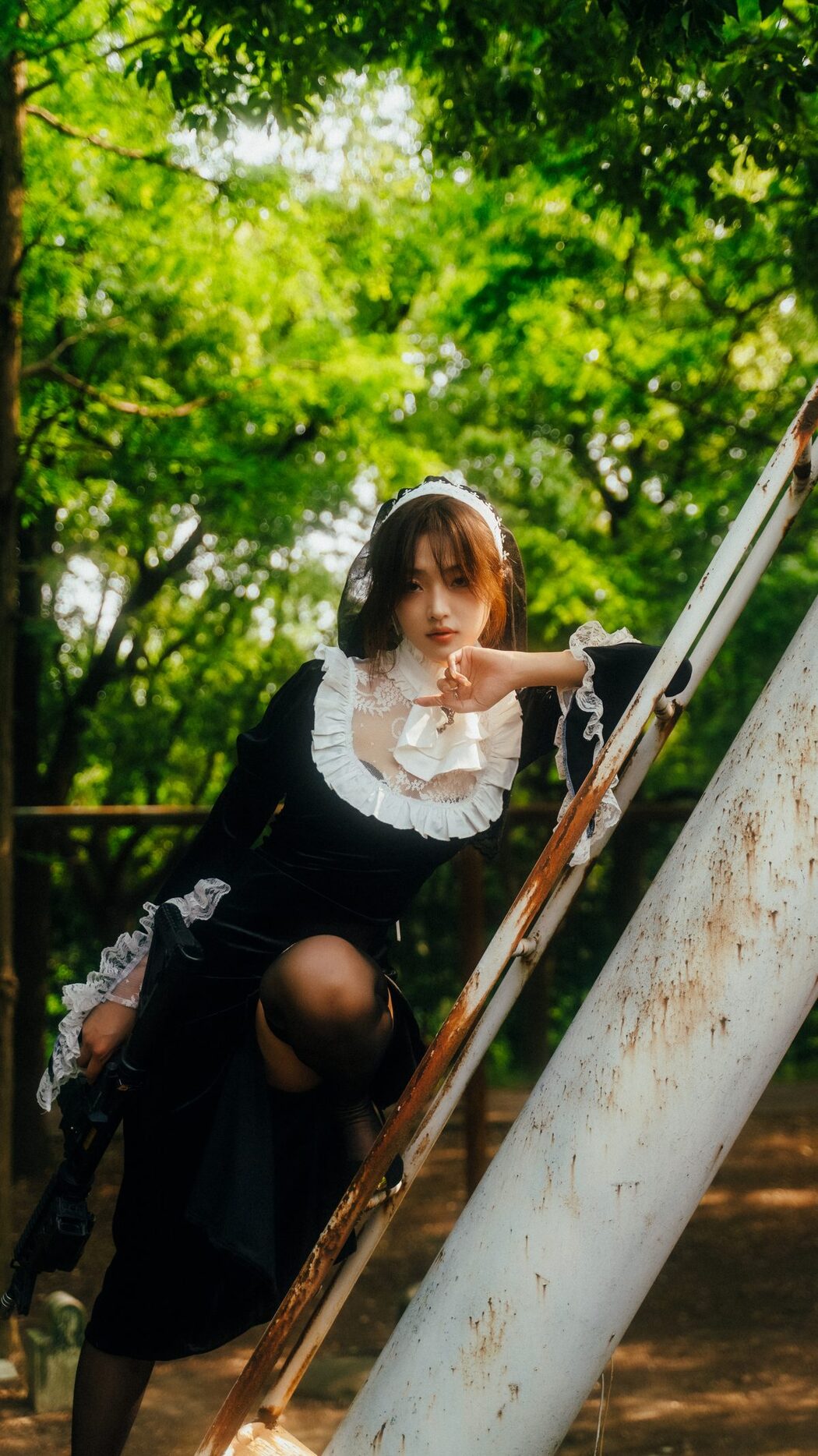 YiTuYu艺图语 Vol.4767 Xiao Xiao
