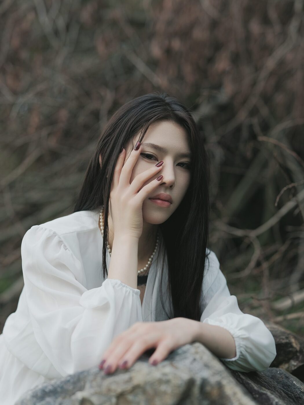 YiTuYu艺图语 Vol.4698 Xiao Yu