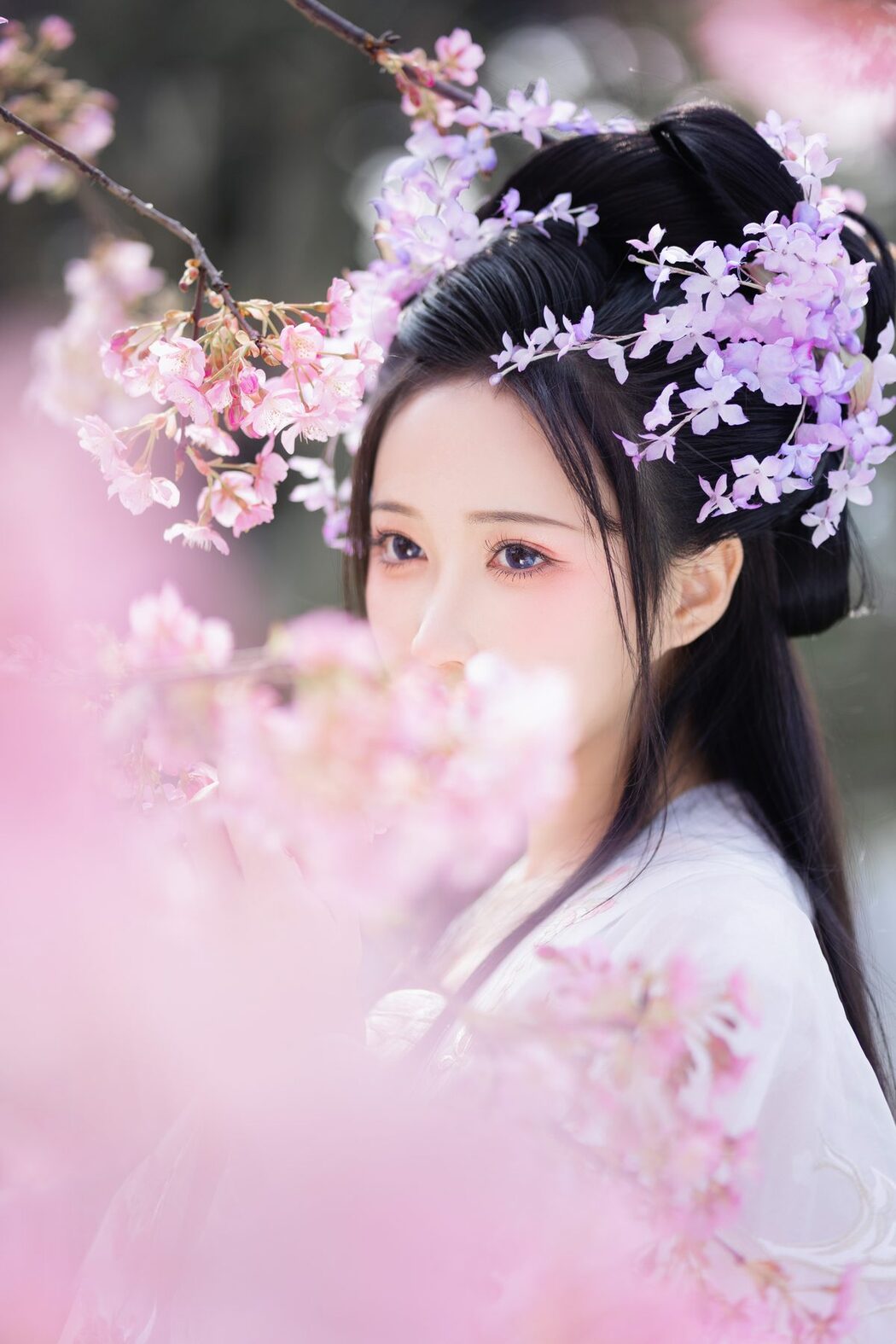 YiTuYu艺图语 Vol.4785 Qi Luo Sheng De Xiao Su Su