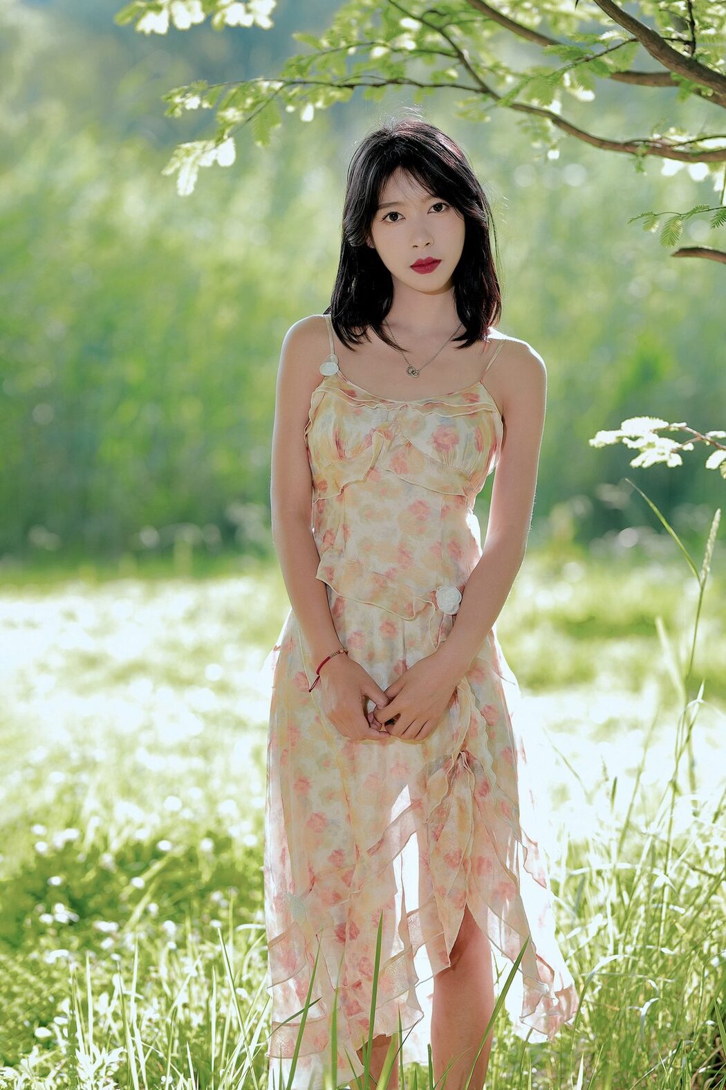 YiTuYu艺图语 Vol.4764 Yao Wang