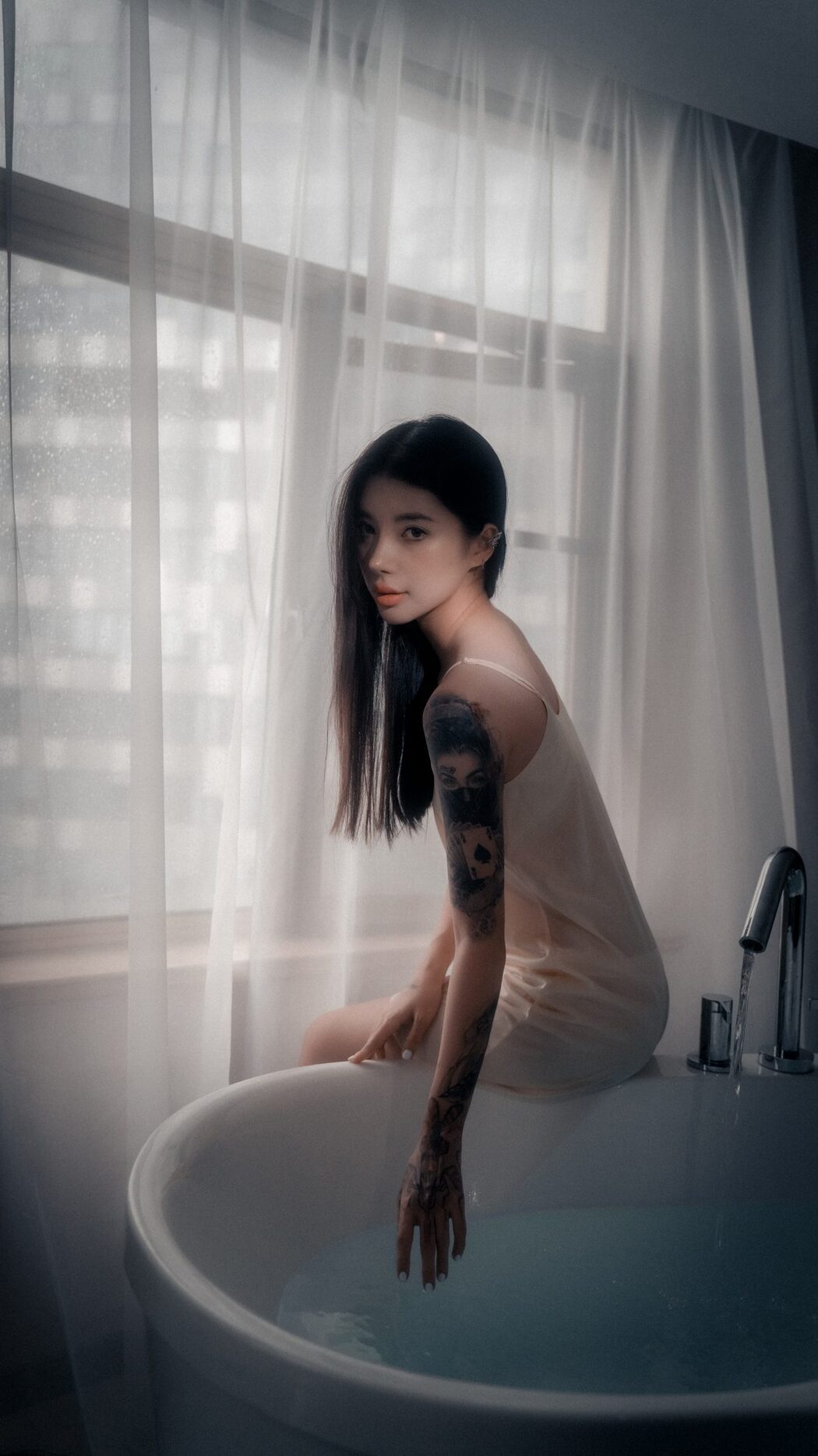 YiTuYu艺图语 Vol.4795 Yue Yue