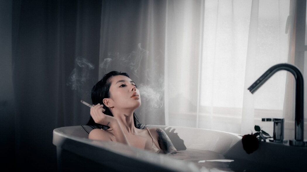 YiTuYu艺图语 Vol.4795 Yue Yue