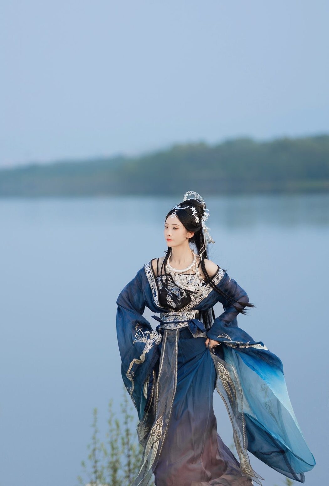 YiTuYu艺图语 Vol.4761 Jia Yue Yue Yue