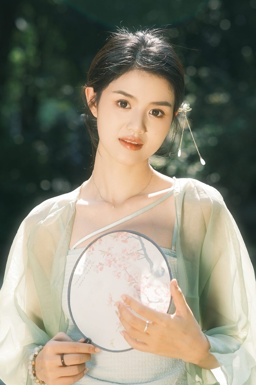 YiTuYu艺图语 Vol.4805 Xiao Xie
