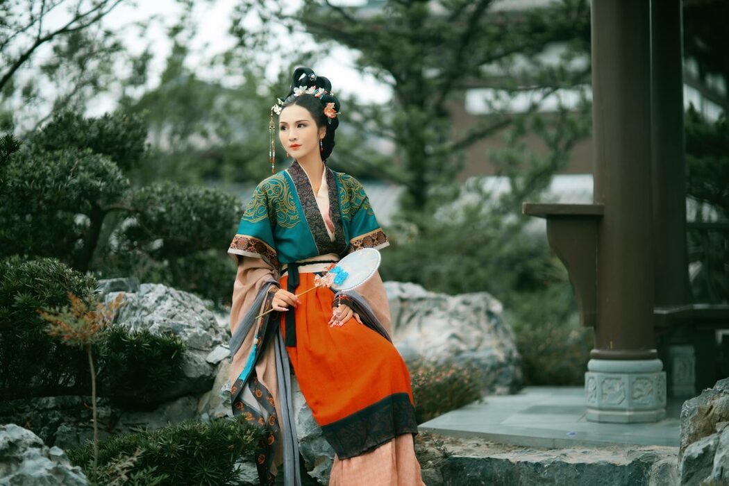 YiTuYu艺图语 Vol.4828 Bai Xue