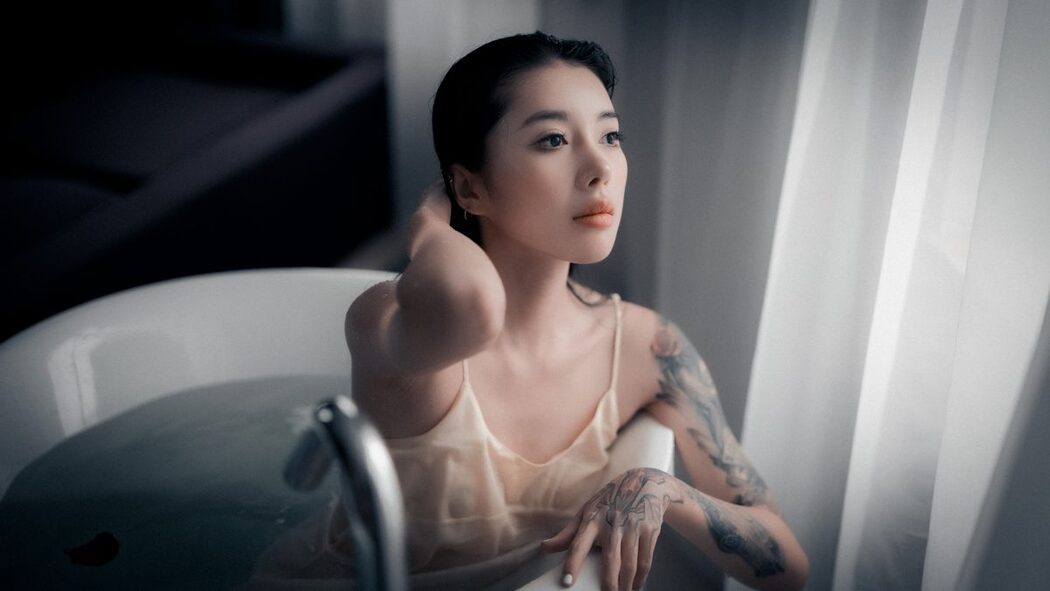 YiTuYu艺图语 Vol.4795 Yue Yue