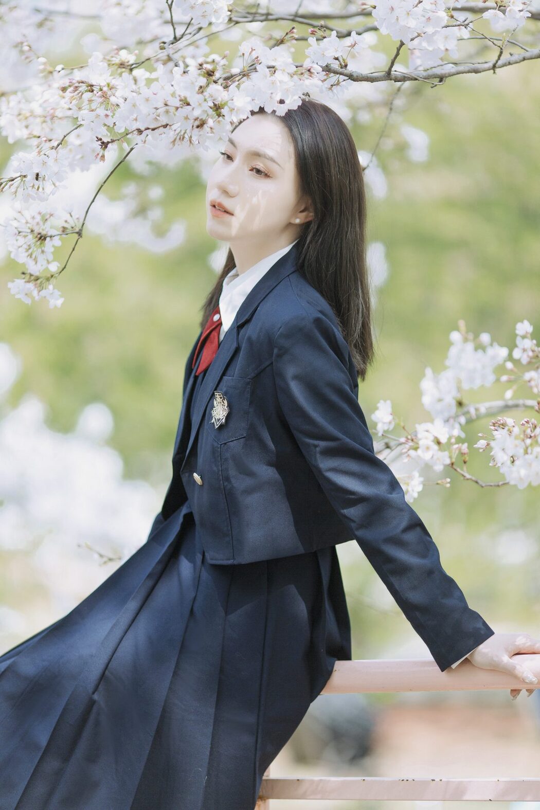 YiTuYu艺图语 Vol.4804 Qi Qi Si Shi Jiu