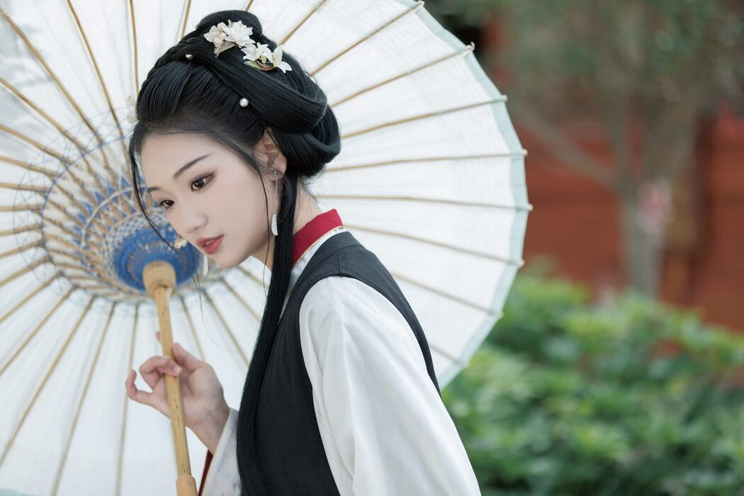 YiTuYu艺图语 Vol.4796 Wan Jiang Ting