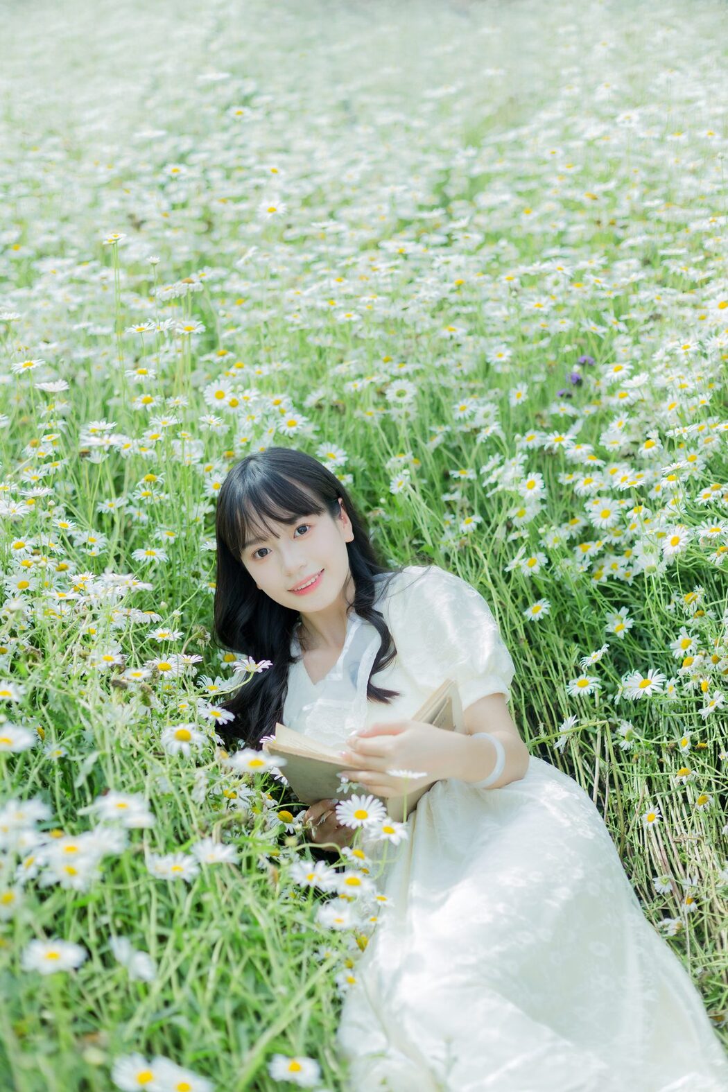 YiTuYu艺图语 Vol.4815 Yan Yun Lin Er