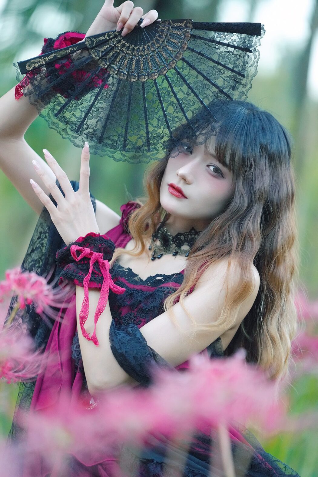 YiTuYu艺图语 Vol.4788 Tu Zi Zzz Bu Chi Hu Luo Bo Cover Photo