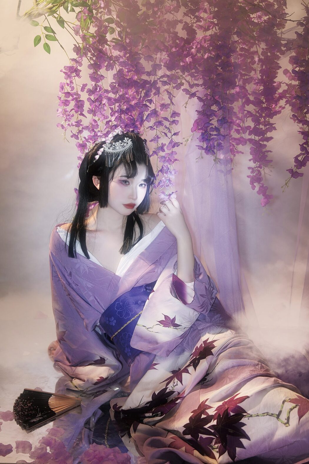 YiTuYu艺图语 Vol.4741 Mao Mi