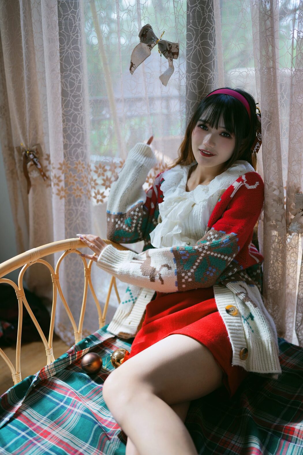 YiTuYu艺图语 Vol.4799 Tu Zi Zzz Bu Chi Hu Luo Bo