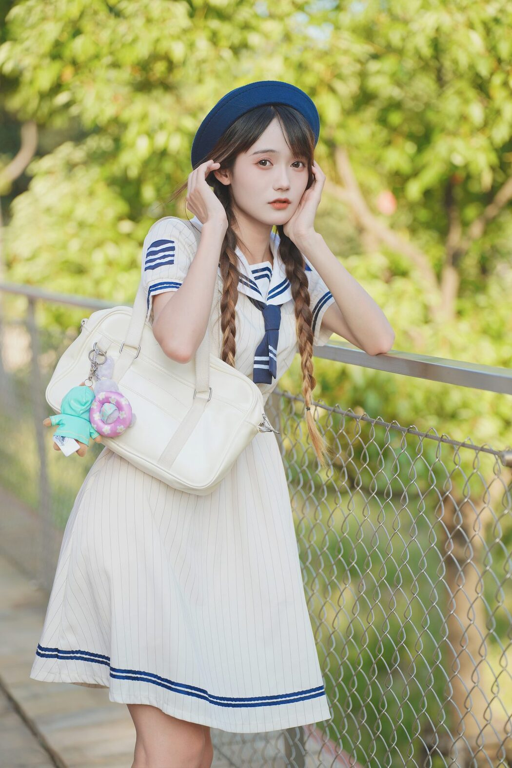 YiTuYu艺图语 Vol.4755 Tu Zi Zzz Bu Chi Hu Luo Bo