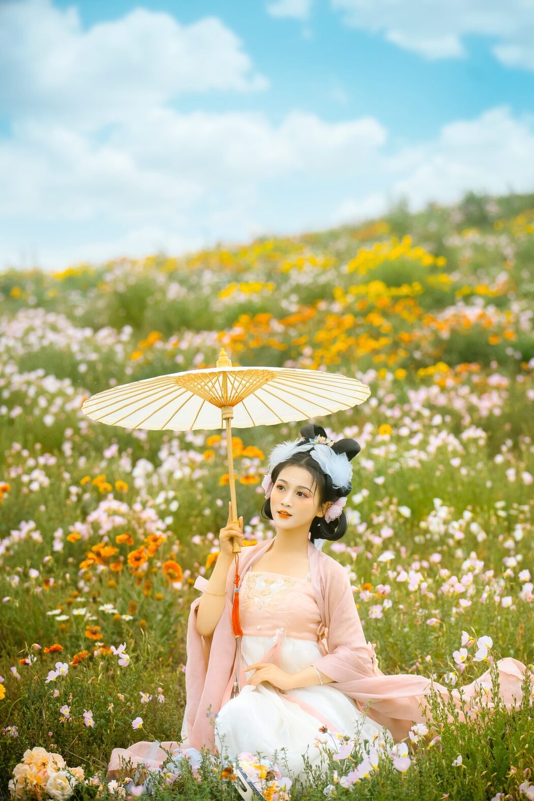 YiTuYu艺图语 Vol.4812 Shi Er