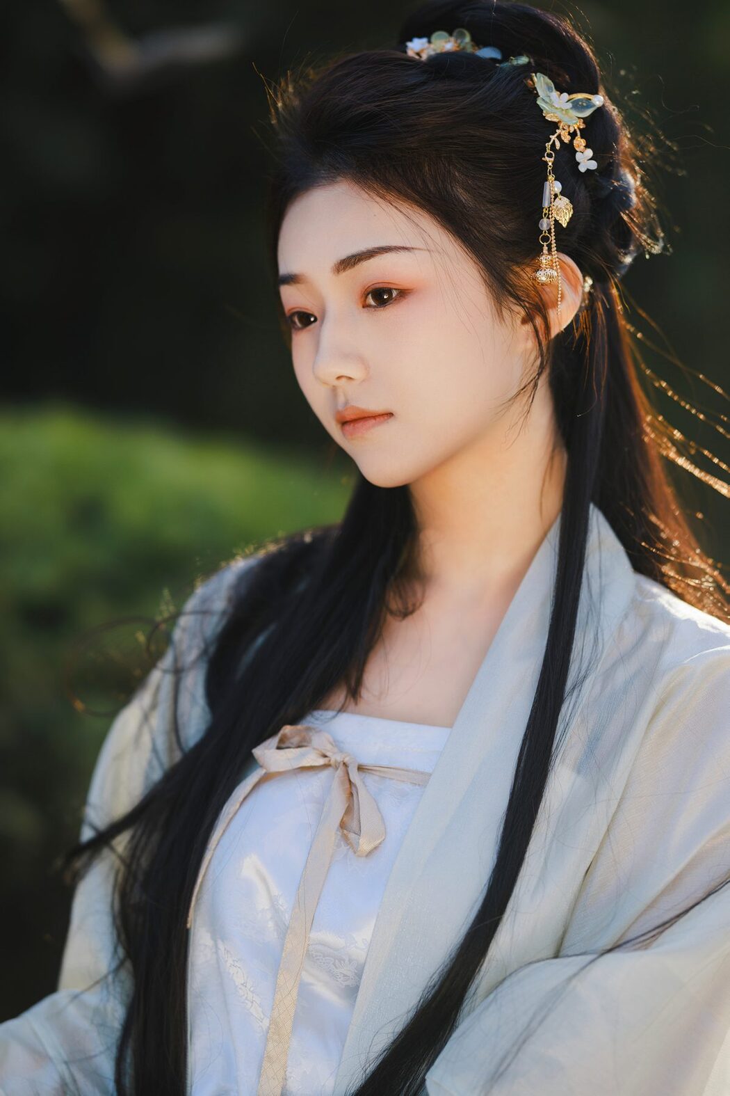 YiTuYu艺图语 Vol.4833 Pei Tong Xue