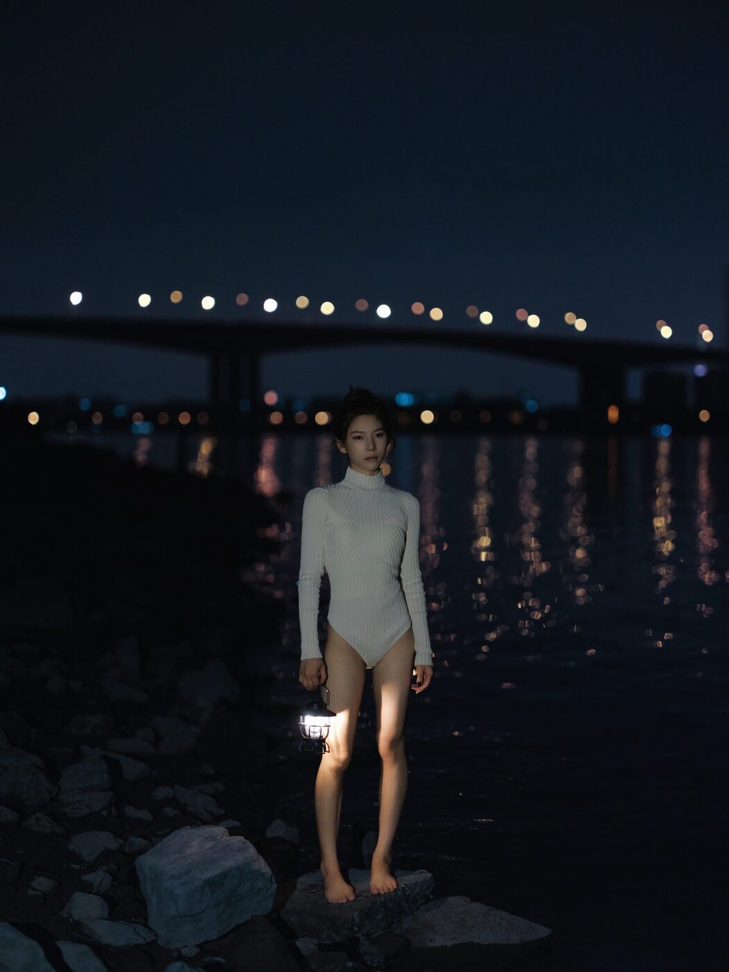 YiTuYu艺图语 Vol.4765 Xiao Yu