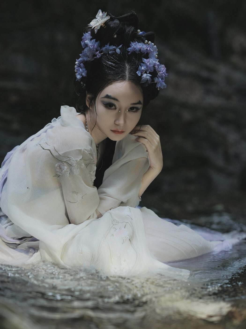 YiTuYu艺图语 Vol.4827 Lin Lang