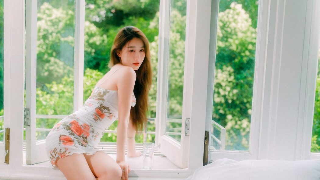 YiTuYu艺图语 Vol.4821 Tao Zi