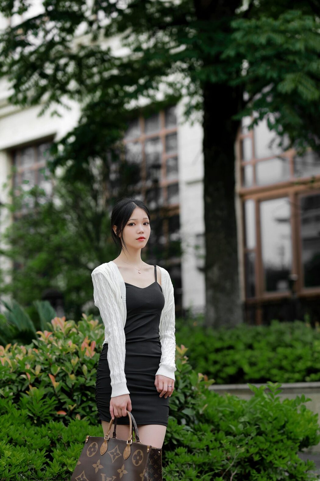 YiTuYu艺图语 Vol.4752 Qing Hui
