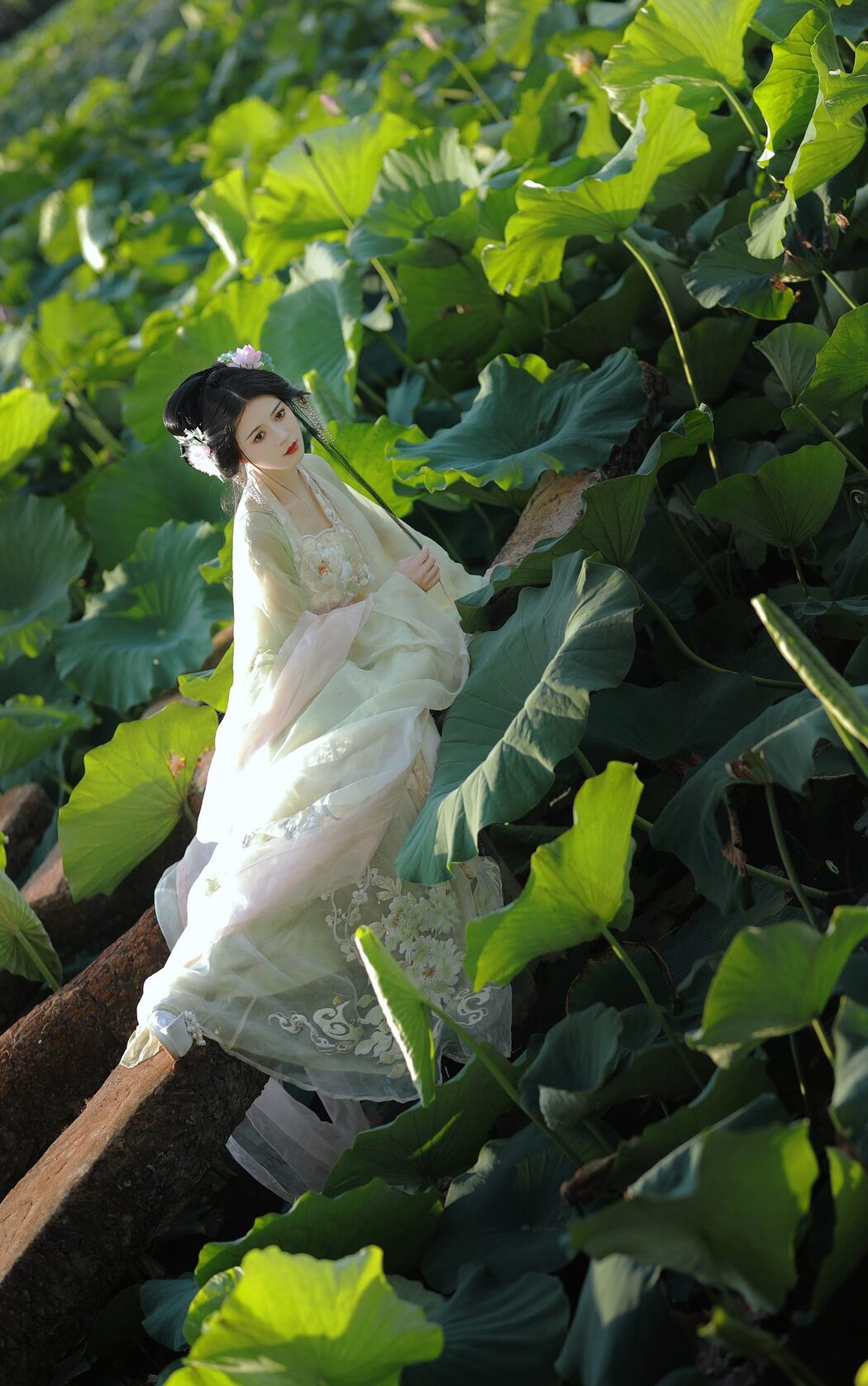 YiTuYu艺图语 Vol.4687 Wu Sui