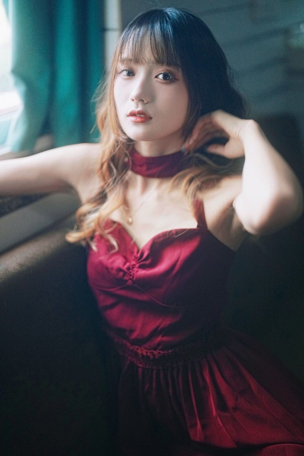 YiTuYu艺图语 Vol.4844 Tu Zi Zzz Bu Chi Hu Luo Bo
