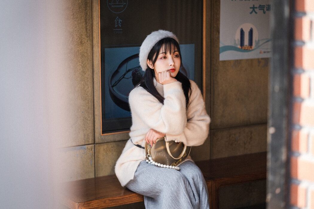 YiTuYu艺图语 Vol.4693 Yin Qing Kaya