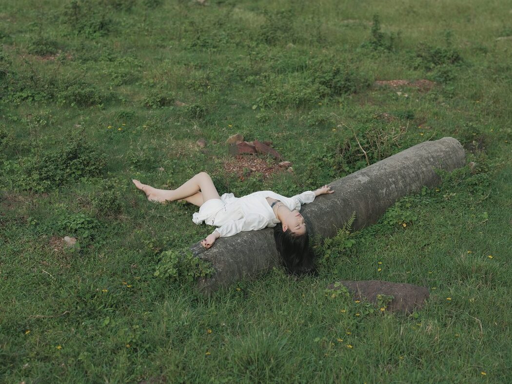 YiTuYu艺图语 Vol.4698 Xiao Yu
