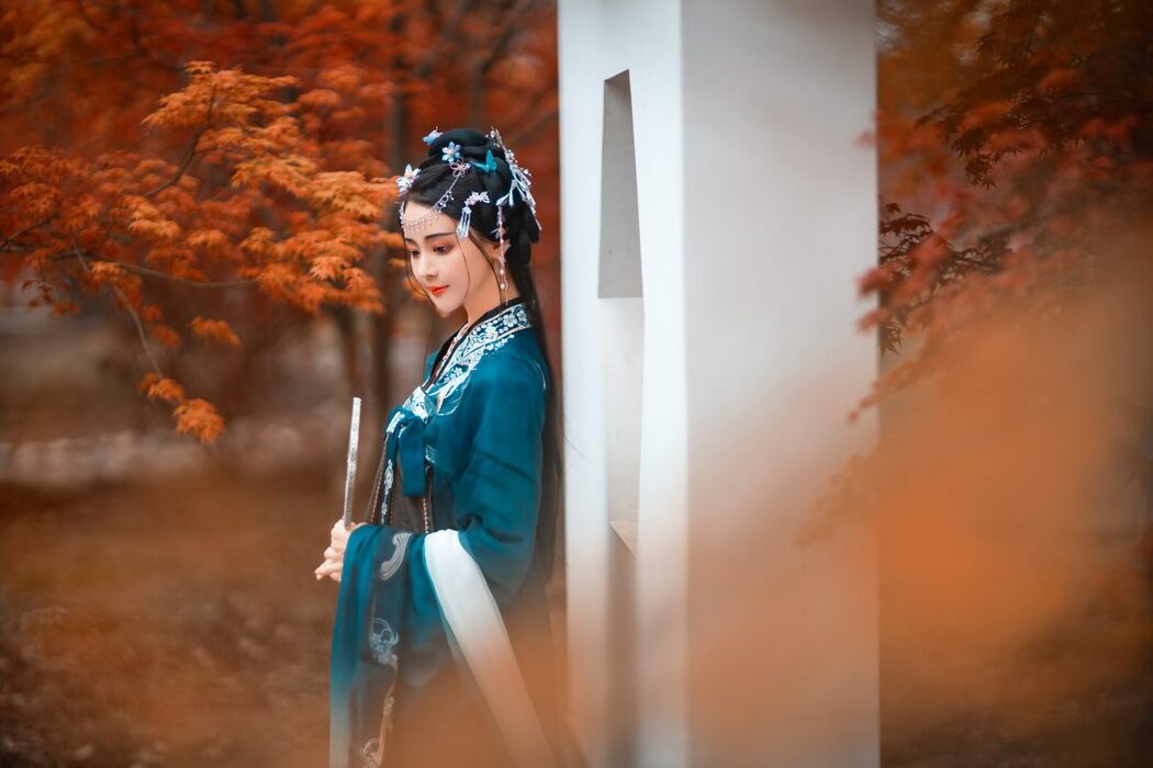 YiTuYu艺图语 Vol.4773 Miao Su Su