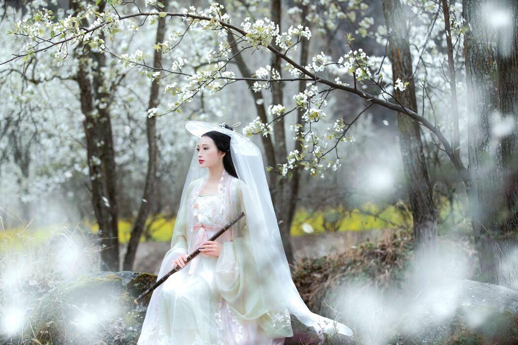 YiTuYu艺图语 Vol.4753 Wei Wei